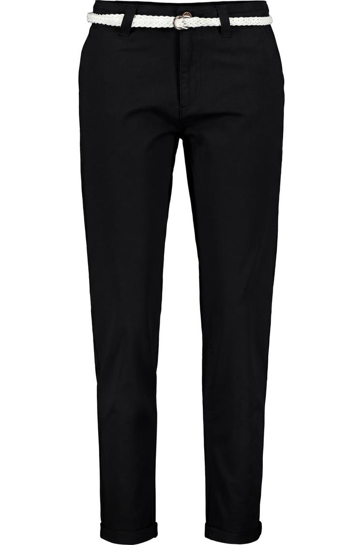 ALIFE AND KICKIN ALIFE AND KICKIN HirokoAK A Stoffhose Damen - moonless - 0 | SportScheck