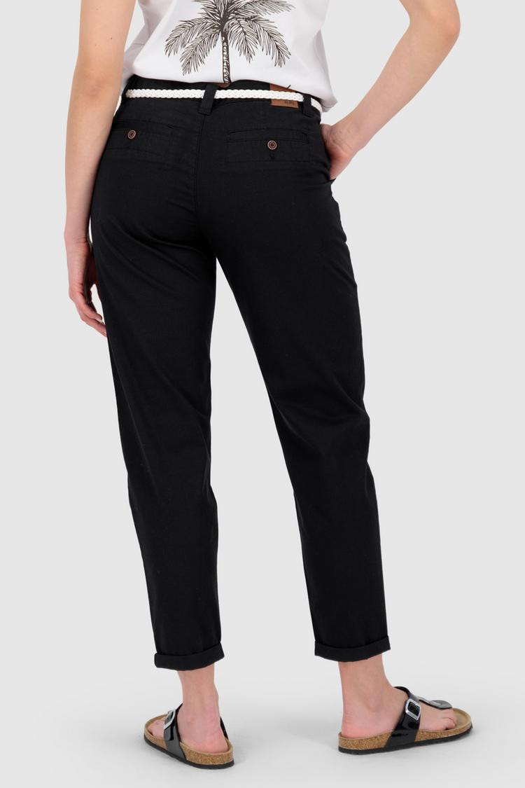 ALIFE AND KICKIN ALIFE AND KICKIN HirokoAK A Stoffhose Damen - moonless - 1 | SportScheck