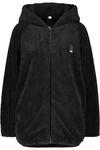 ALIFE AND KICKIN DominiqueAK T Sweatjacke Damen - moonless