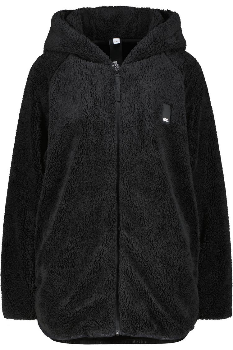 ALIFE AND KICKIN ALIFE AND KICKIN DominiqueAK T Sweatjacke Damen - moonless - 0 | SportScheck