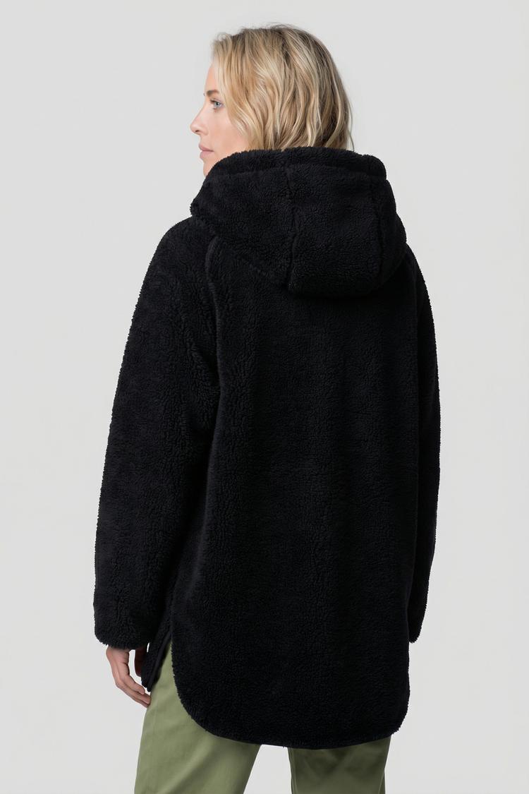 ALIFE AND KICKIN ALIFE AND KICKIN DominiqueAK T Sweatjacke Damen - moonless - 1 | SportScheck