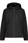 ALIFE AND KICKIN ToveAK A Kurzjacke Damen - black