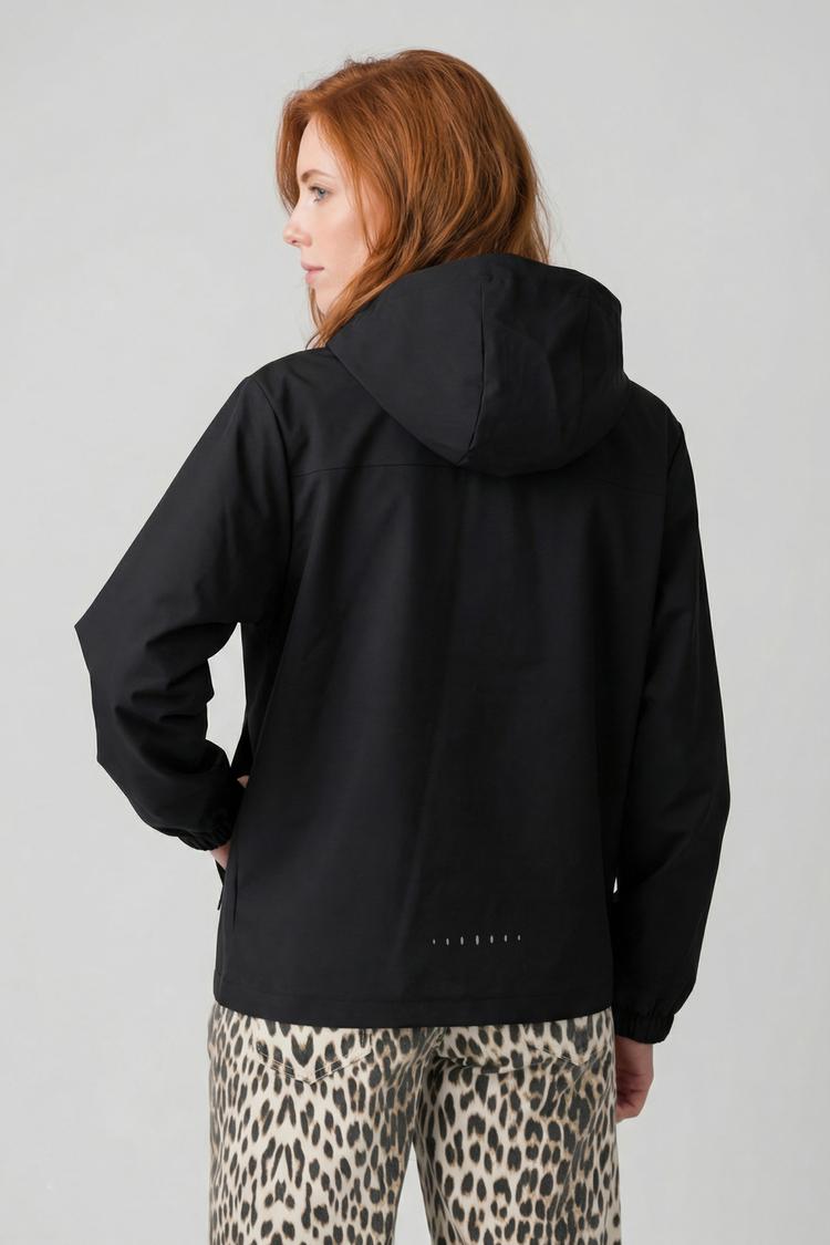 ALIFE AND KICKIN ALIFE AND KICKIN ToveAK A Kurzjacke Damen - black - 1 | SportScheck
