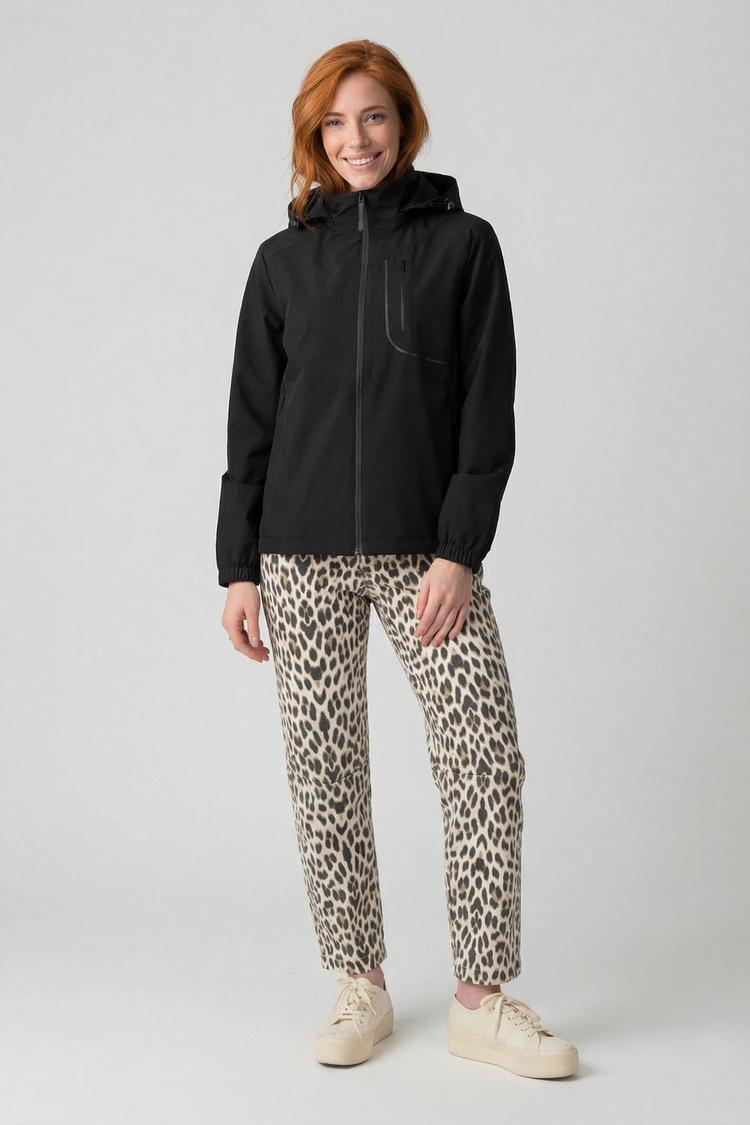 ALIFE AND KICKIN ALIFE AND KICKIN ToveAK A Kurzjacke Damen - black - 2 | SportScheck