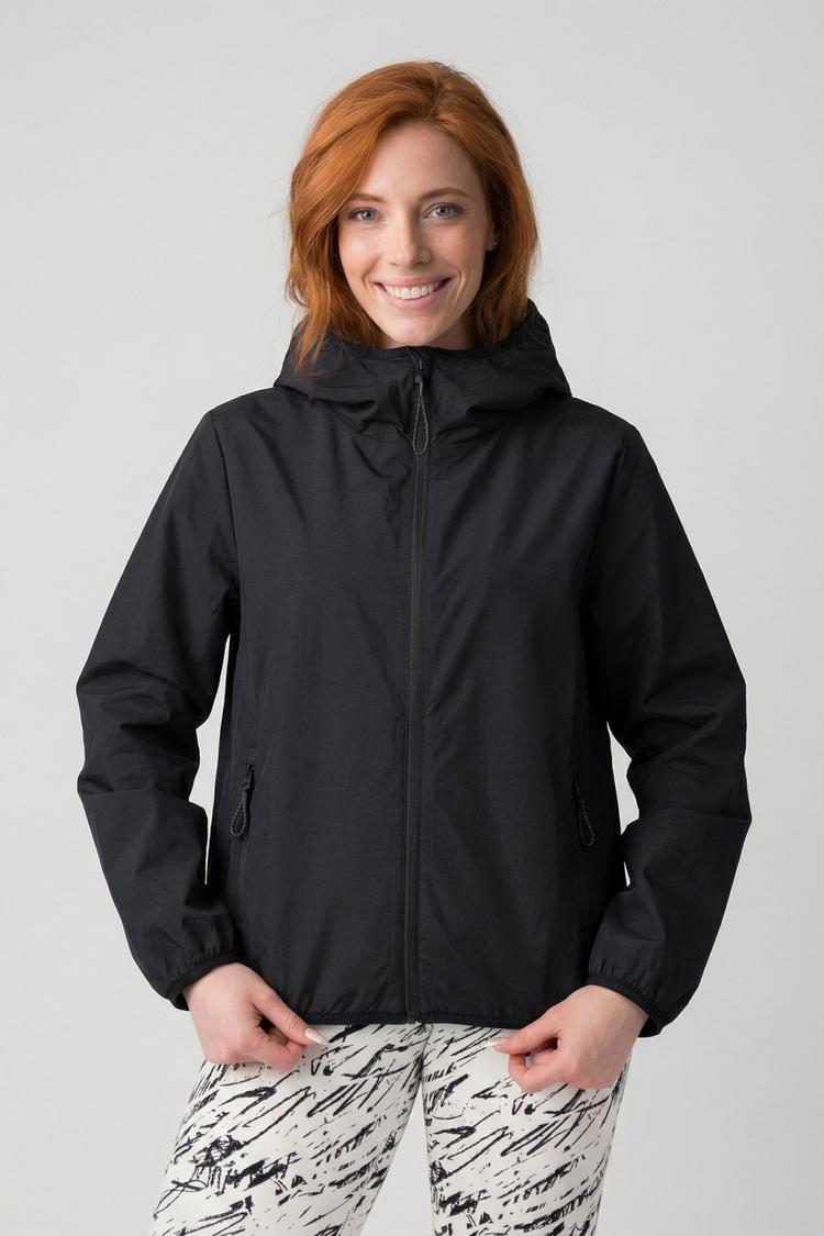 ALIFE AND KICKIN ALIFE AND KICKIN SolveidAK A Kurzjacke Damen - moonless - 0 | SportScheck