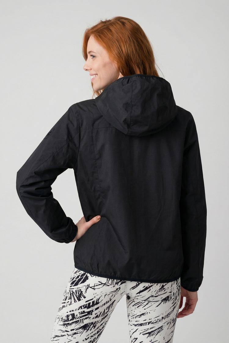 ALIFE AND KICKIN ALIFE AND KICKIN SolveidAK A Kurzjacke Damen - moonless - 1 | SportScheck