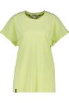 ALIFE AND KICKIN MagdalenaAK A T-Shirt Damen - cool matcha