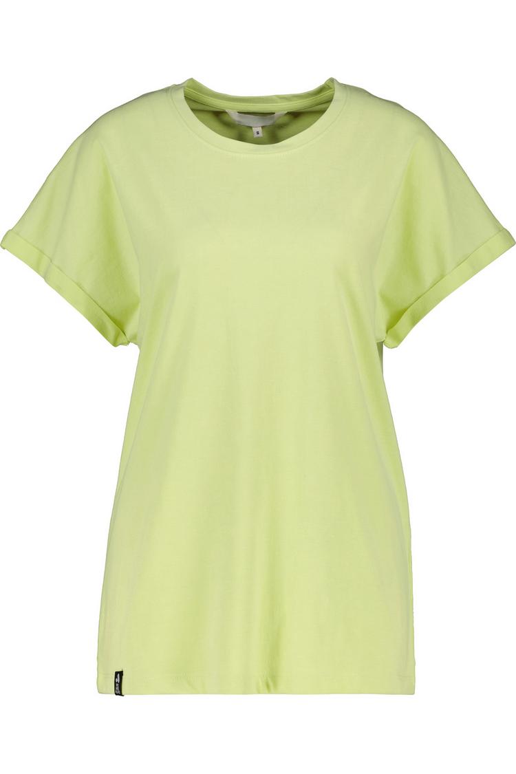 ALIFE AND KICKIN ALIFE AND KICKIN MagdalenaAK A T-Shirt Damen - cool matcha - 0 | SportScheck