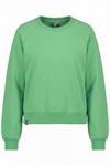 ALIFE AND KICKIN ThyraAK A Sweatshirt Damen - green apple