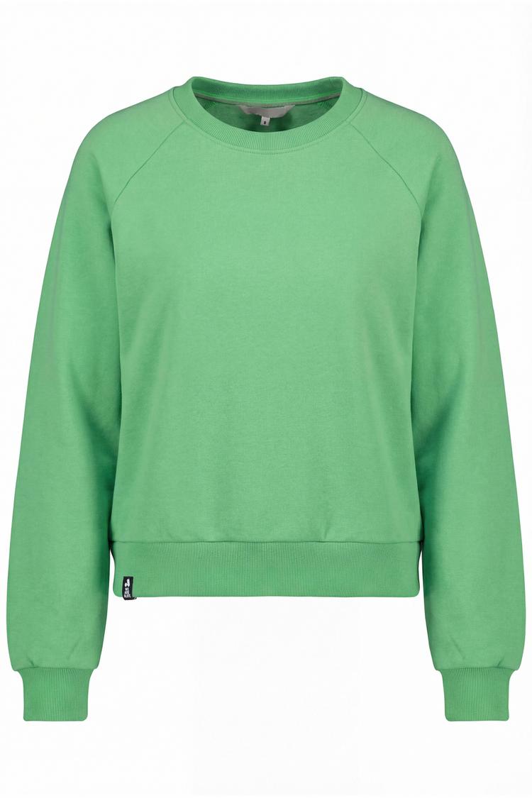ALIFE AND KICKIN ALIFE AND KICKIN ThyraAK A Sweatshirt Damen - green apple - 0 | SportScheck