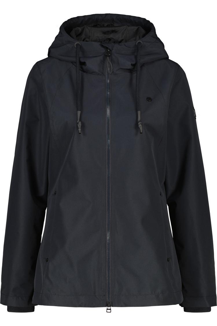ALIFE AND KICKIN ALIFE AND KICKIN PaolinaAK A Kurzjacke Damen - moonless - 0 | SportScheck