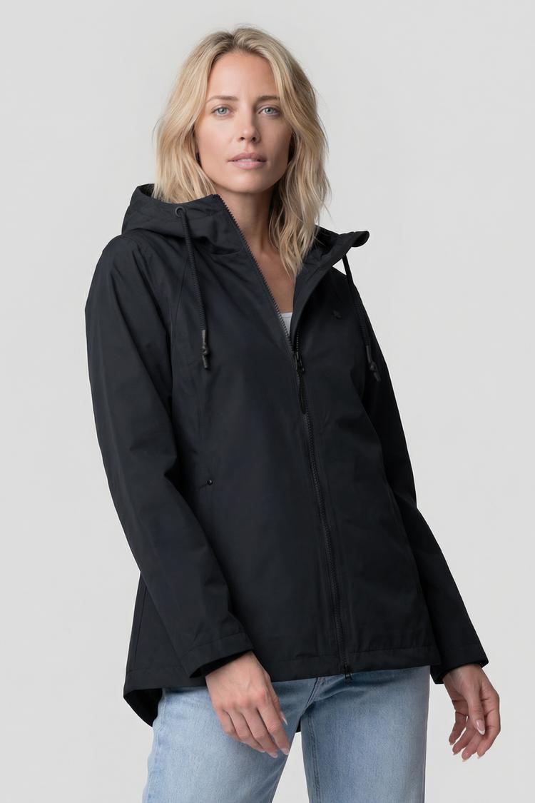ALIFE AND KICKIN ALIFE AND KICKIN PaolinaAK A Kurzjacke Damen - moonless - 0 | SportScheck