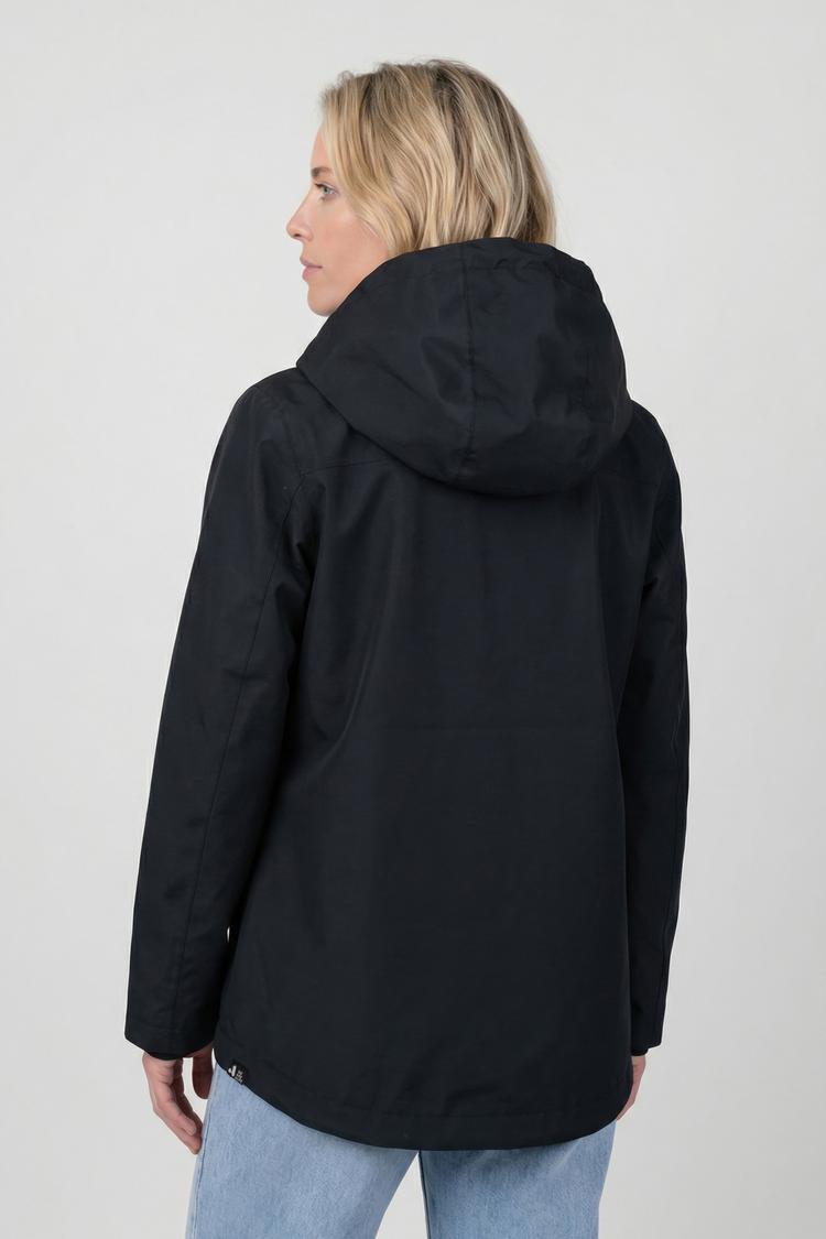 ALIFE AND KICKIN ALIFE AND KICKIN PaolinaAK A Kurzjacke Damen - moonless - 1 | SportScheck
