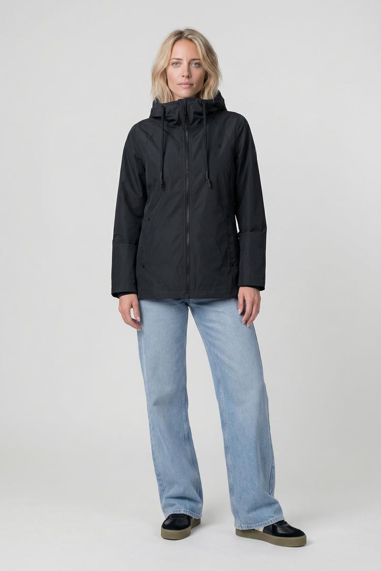 ALIFE AND KICKIN ALIFE AND KICKIN PaolinaAK A Kurzjacke Damen - moonless - 2 | SportScheck