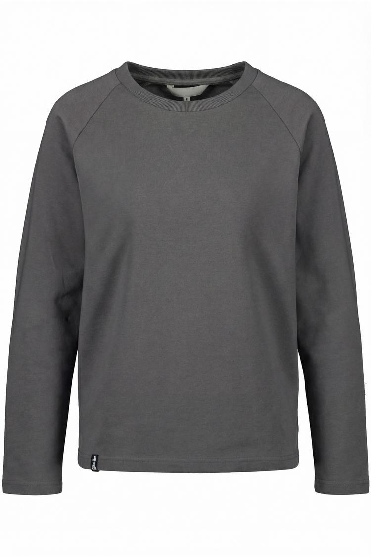 ALIFE AND KICKIN ALIFE AND KICKIN MarciaAK A Sweatshirt Damen - iron gate - 0 | SportScheck