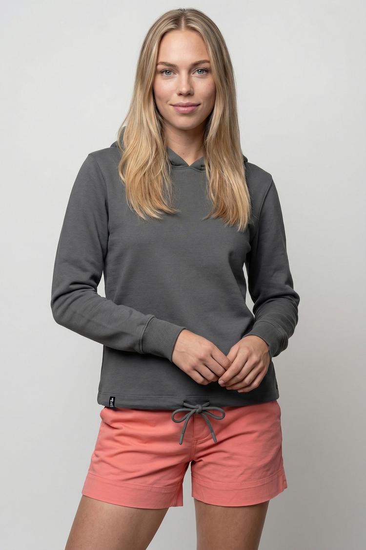 ALIFE AND KICKIN ALIFE AND KICKIN MalinAK A Sweatshirt Damen - iron gate - 0 | SportScheck