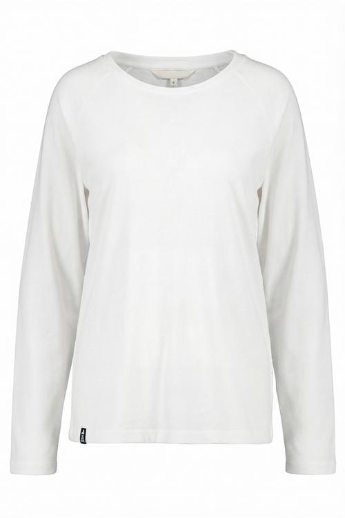 ALIFE AND KICKIN GaiaAK A Langarmshirt Damen