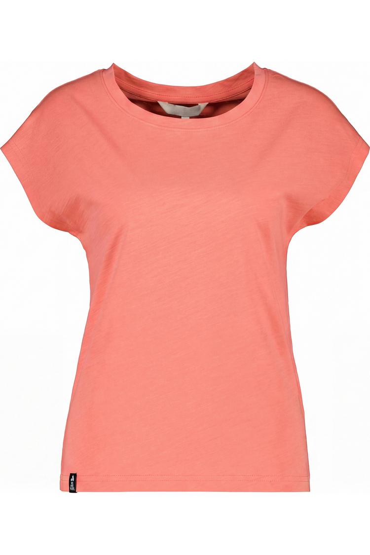 ALIFE AND KICKIN ALIFE AND KICKIN SigridAK A T-Shirt Damen - ocean coral - 0 | SportScheck