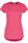 ALIFE AND KICKIN TabithaAK A T-Shirt Damen - flamingo