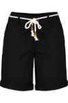 ALIFE AND KICKIN AyanaAK A Shorts Damen - moonless