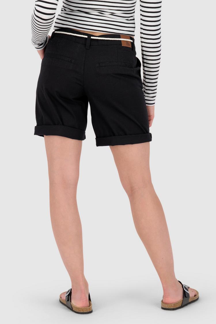 ALIFE AND KICKIN ALIFE AND KICKIN AyanaAK A Shorts Damen - moonless - 1 | SportScheck