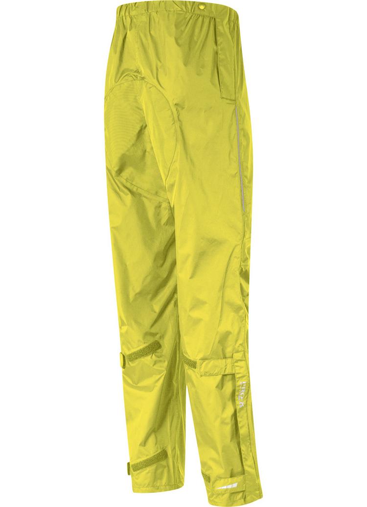 PRO-X elements PRO-X elements TORONTO Fahrradhose Herren - Neongelb - 0 | SportScheck