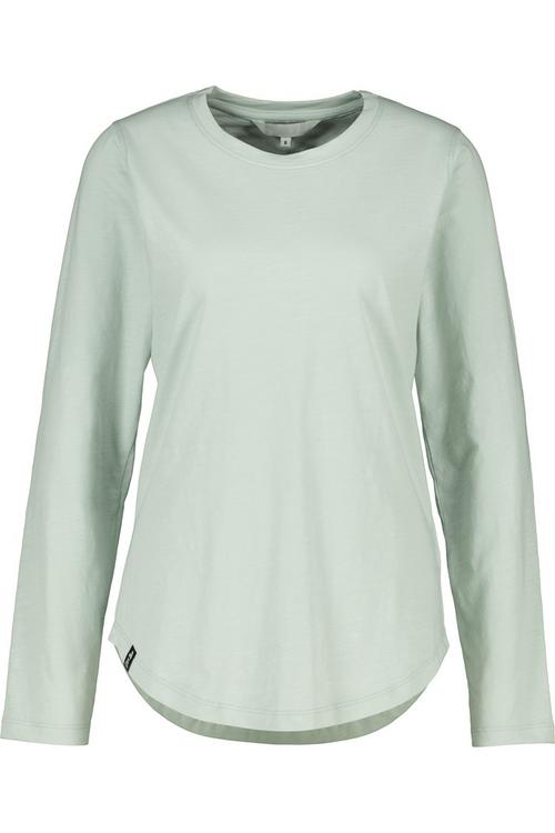 ALIFE AND KICKIN LeabellaAK A Langarmshirt Damen