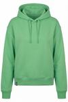 ALIFE AND KICKIN DanyaAK A Sweatshirt Damen - green apple
