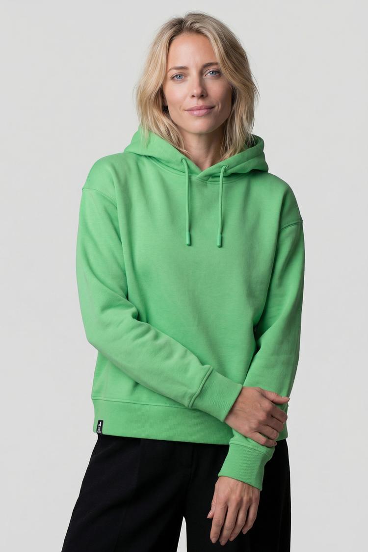 ALIFE AND KICKIN ALIFE AND KICKIN DanyaAK A Sweatshirt Damen - green apple - 0 | SportScheck