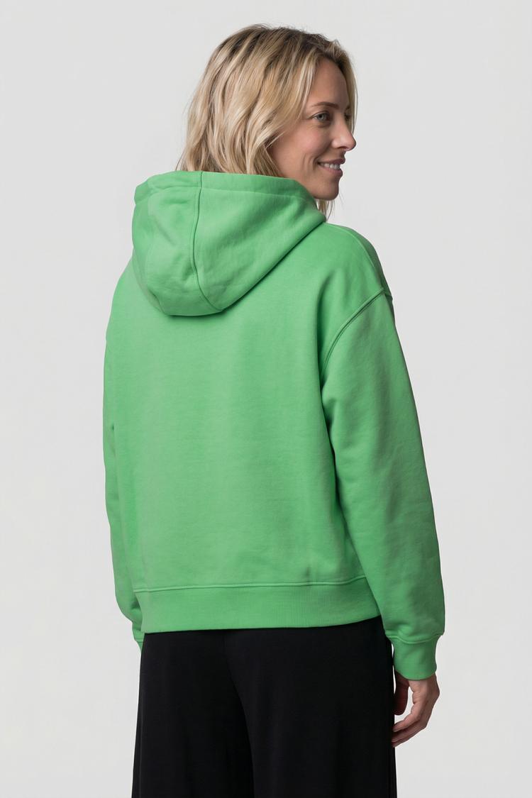 ALIFE AND KICKIN ALIFE AND KICKIN DanyaAK A Sweatshirt Damen - green apple - 1 | SportScheck