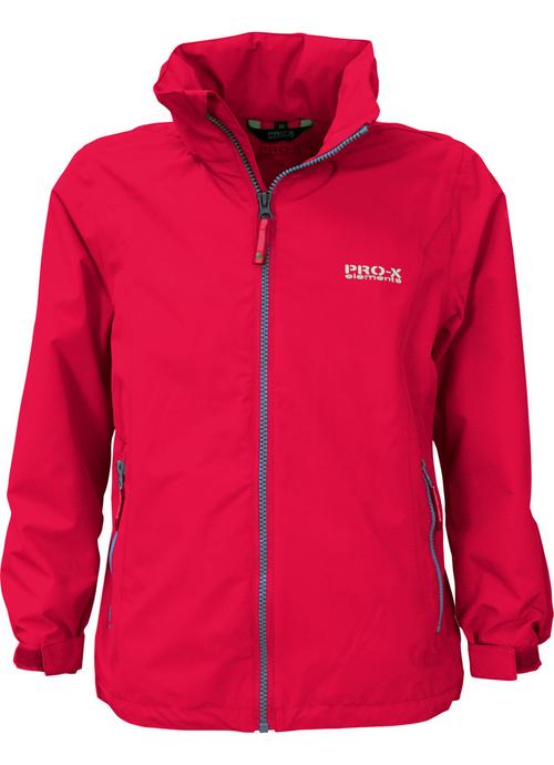 PRO-X elements FINN Regenjacke Kinder