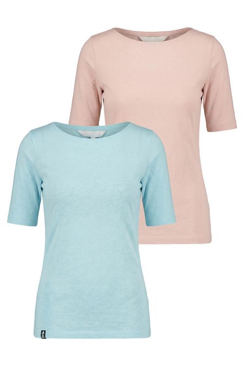 ALIFE AND KICKIN HildeAK A T-Shirt Damen