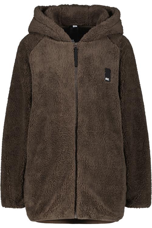 ALIFE AND KICKIN DominiqueAK T Sweatjacke Damen