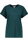 ALIFE AND KICKIN MagdalenaAK A T-Shirt Damen - dark moss