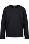 ALIFE AND KICKIN MarciaAK A Sweatshirt Damen - black