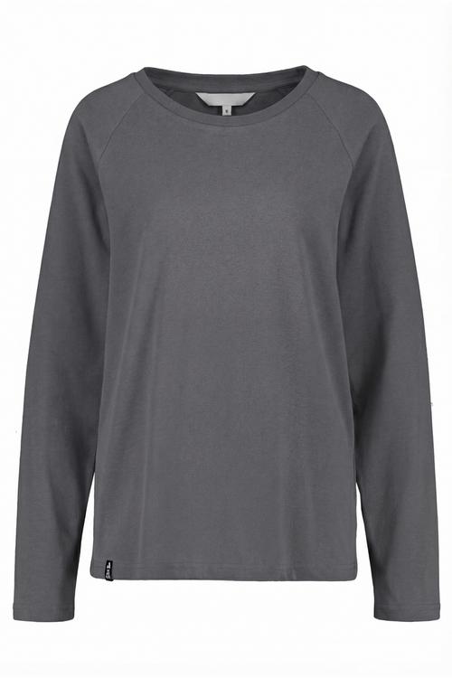 ALIFE AND KICKIN GaiaAK A Langarmshirt Damen