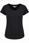 ALIFE AND KICKIN EiraAK P T-Shirt Damen - We Are Alife JPN - black