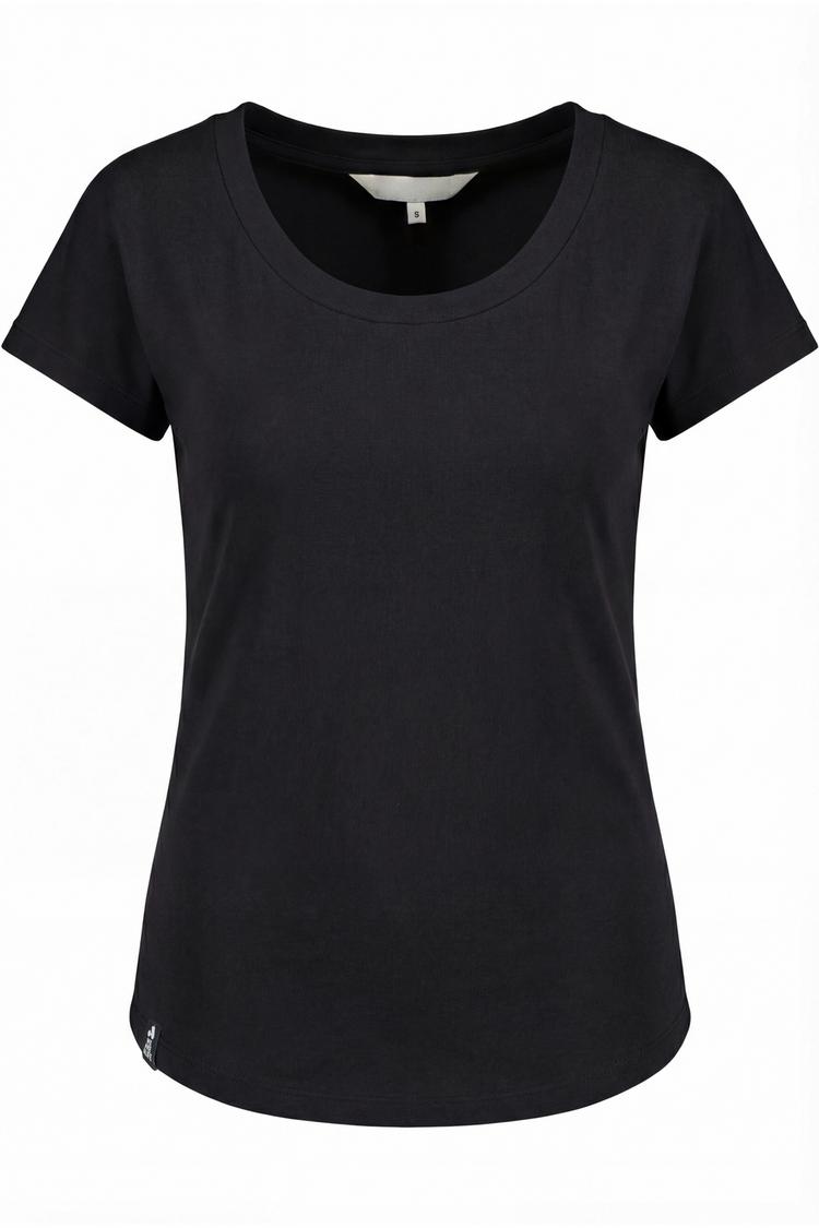 ALIFE AND KICKIN ALIFE AND KICKIN EiraAK P T-Shirt Damen - We Are Alife JPN - black - 0 | SportScheck
