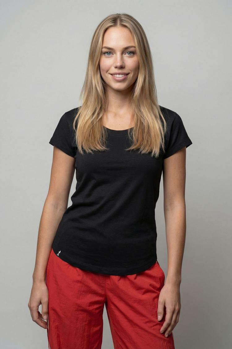 ALIFE AND KICKIN ALIFE AND KICKIN EiraAK P T-Shirt Damen - We Are Alife JPN - black - 0 | SportScheck