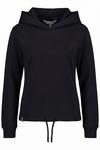 ALIFE AND KICKIN MalinAK A Sweatshirt Damen - black