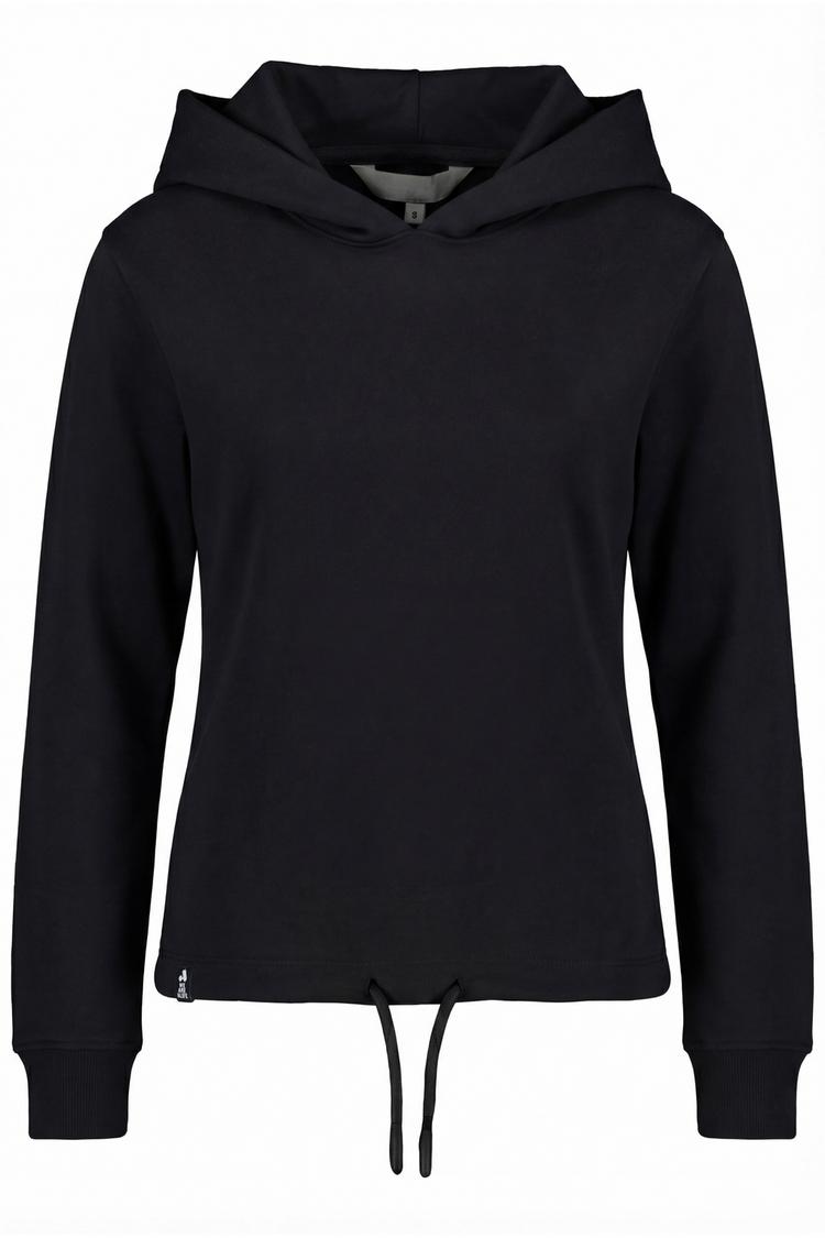 ALIFE AND KICKIN ALIFE AND KICKIN MalinAK A Sweatshirt Damen - black - 0 | SportScheck