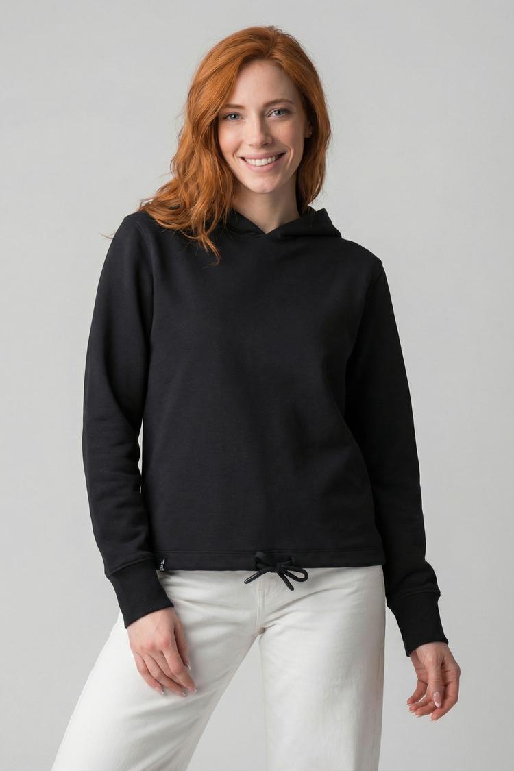 ALIFE AND KICKIN ALIFE AND KICKIN MalinAK A Sweatshirt Damen - black - 0 | SportScheck