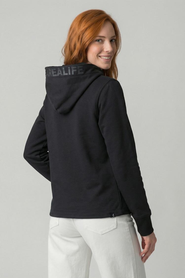 ALIFE AND KICKIN ALIFE AND KICKIN MalinAK A Sweatshirt Damen - black - 1 | SportScheck