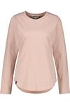ALIFE AND KICKIN LeabellaAK A Langarmshirt Damen - blossom