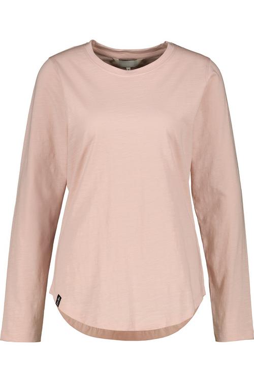 ALIFE AND KICKIN LeabellaAK A Langarmshirt Damen