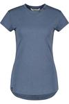 ALIFE AND KICKIN TabithaAK A T-Shirt Damen - nightblue