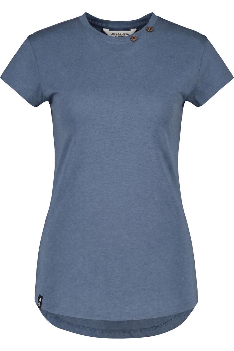 ALIFE AND KICKIN ALIFE AND KICKIN TabithaAK A T-Shirt Damen - nightblue - 0 | SportScheck