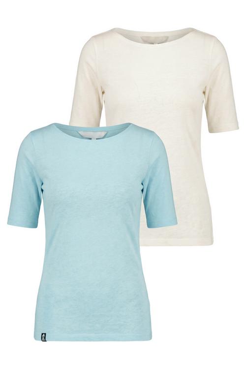 ALIFE AND KICKIN HildeAK A T-Shirt Damen
