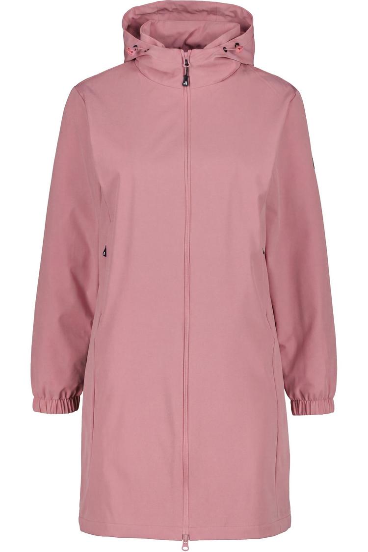 ALIFE AND KICKIN ALIFE AND KICKIN TorilAK A Kurzjacke Damen - dusty pink - 0 | SportScheck