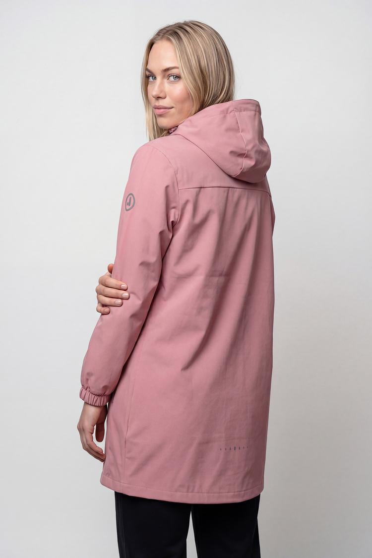 ALIFE AND KICKIN ALIFE AND KICKIN TorilAK A Kurzjacke Damen - dusty pink - 1 | SportScheck